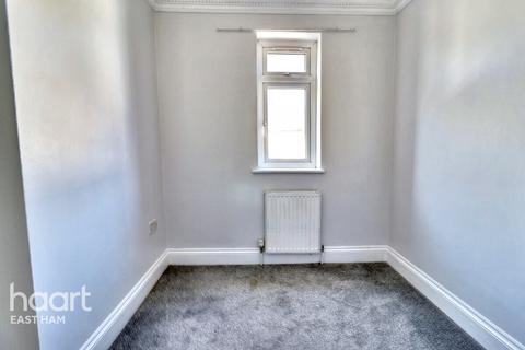 133 Stokes Road, East Ham, London, E6 3SF