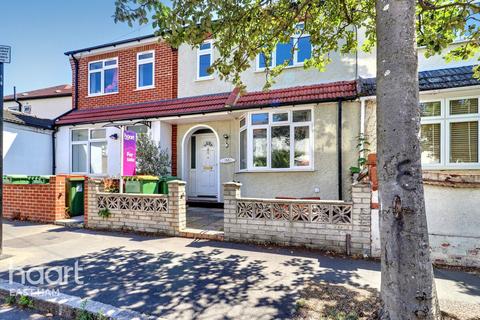 133 Stokes Road, East Ham, London, E6 3SF