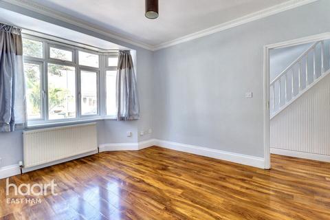 133 Stokes Road, East Ham, London, E6 3SF