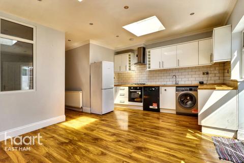 133 Stokes Road, East Ham, London, E6 3SF