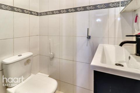 133 Stokes Road, East Ham, London, E6 3SF