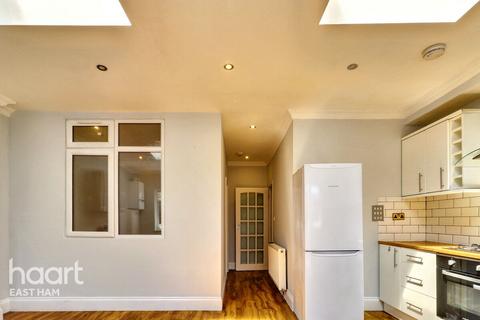 133 Stokes Road, East Ham, London, E6 3SF