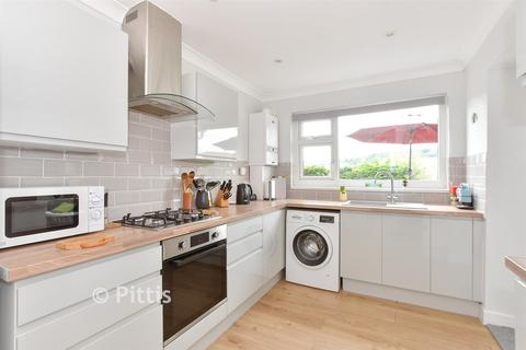 2 bedroom detached bungalow for sale, Clevelands Road, Wroxall, Ventnor, Isle of Wight
