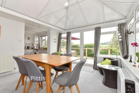 2 bedroom detached bungalow for sale, Clevelands Road, Wroxall, Ventnor, Isle of Wight
