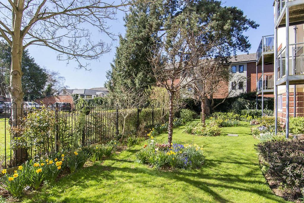 Communal Gardens