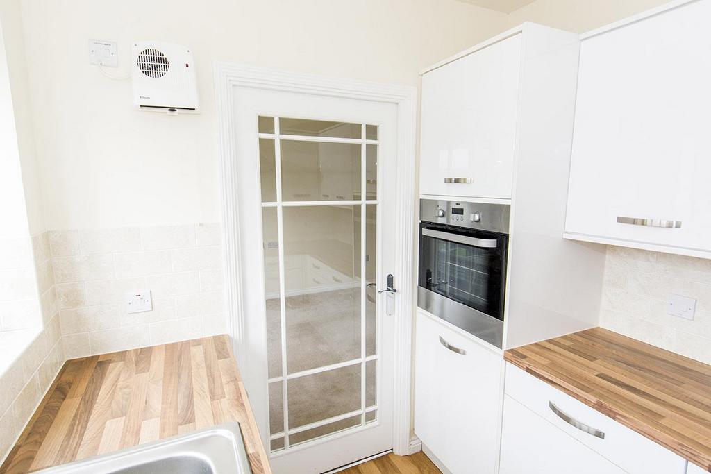 (Kitchen Photo Two)