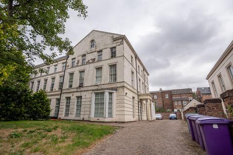 undefined, Aigburth, Liverpool L17