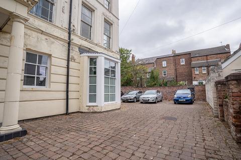 undefined, Aigburth, Liverpool L17