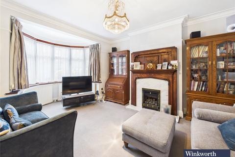 3 bedroom semi-detached house for sale, Shaftesbury Avenue, South Harrow, Harrow, HA2
