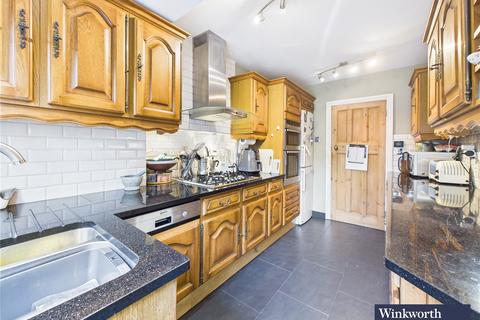 3 bedroom semi-detached house for sale, Shaftesbury Avenue, South Harrow, Harrow, HA2