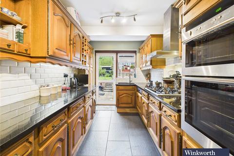 3 bedroom semi-detached house for sale, Shaftesbury Avenue, South Harrow, Harrow, HA2
