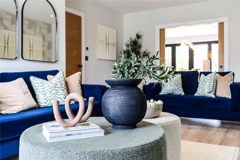 5 bedroom detached house for sale, Quinque, 5 Porta, London Road West, Bath, Somerset, BA1