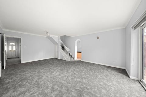 3 bedroom detached house for sale, Felcott Road, Walton-on-thames KT12