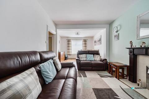 3 bedroom semi-detached house for sale, Heol Y Bryn, Upper Tumble, Llanelli