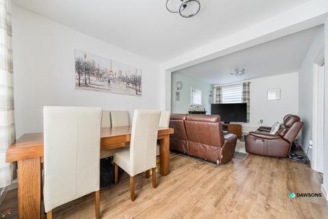 3 bedroom semi-detached house for sale, Heol Y Bryn, Upper Tumble, Llanelli