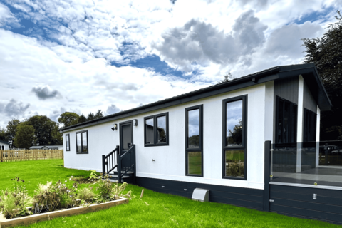 undefined, Overstone Lakes Residential Park, Ecton Lane, Sywell NN6