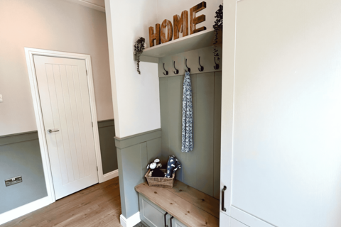 undefined, Overstone Lakes Residential Park, Ecton Lane, Sywell NN6