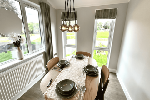 undefined, Overstone Lakes Residential Park, Ecton Lane, Sywell NN6