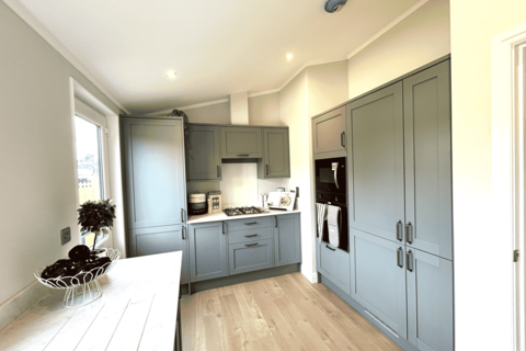undefined, Overstone Lakes Residential Park, Ecton Lane, Sywell NN6