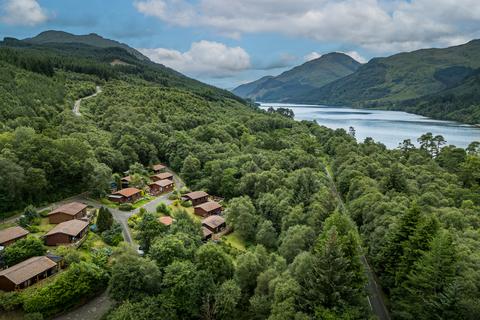 undefined, Whistlefield, Loch Eck, Dunoon, PA23