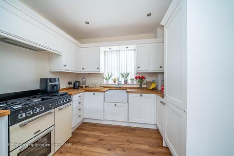 undefined, Stafford Road, Cannock WS11