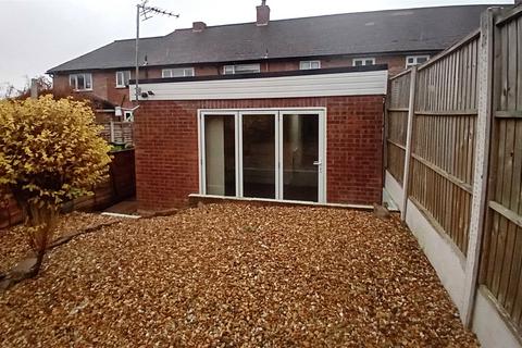 1 bedroom maisonette to rent, Woodberry Close, Bridgnorth, Shropshire, WV16