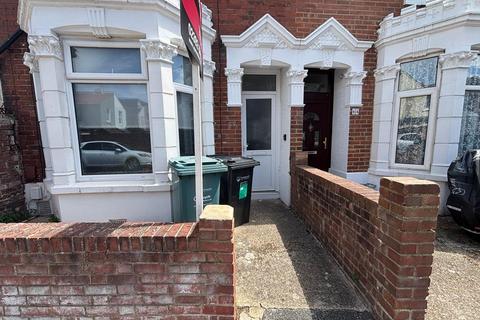 undefined, Tennyson Road, Portsmouth PO2