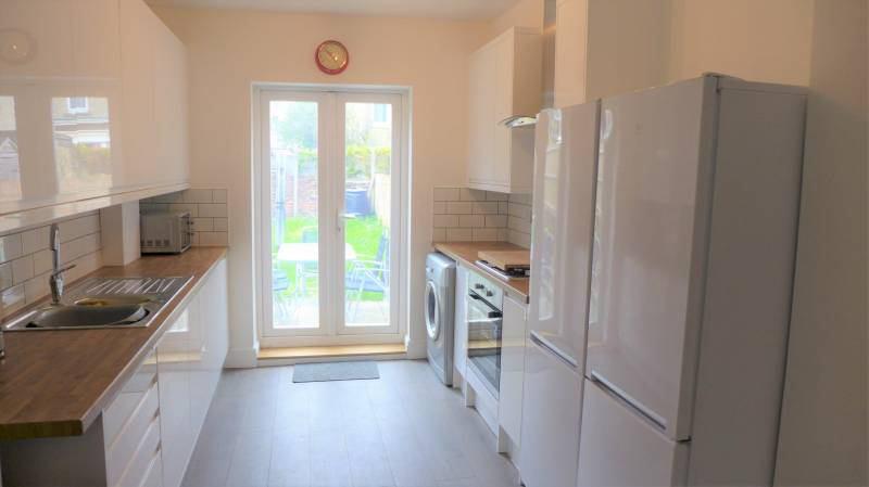 Kitchen 2 of 2