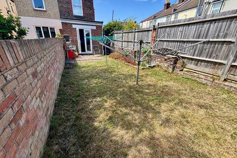 undefined, Tennyson Road, Portsmouth PO2