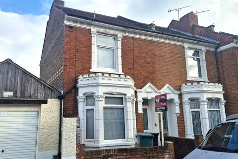 undefined, Tennyson Road, Portsmouth PO2
