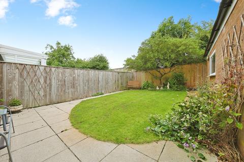 2 bedroom semi-detached bungalow for sale, Kirkway, Kirk Ella, Hull, HU10 7ND