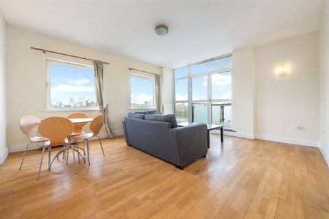 2 bedroom flat to rent, Artichoke Hill, London, E1W