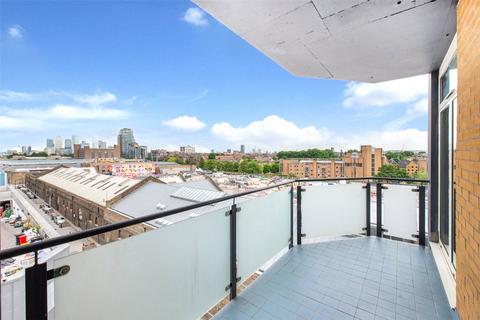 2 bedroom flat to rent, Artichoke Hill, London, E1W