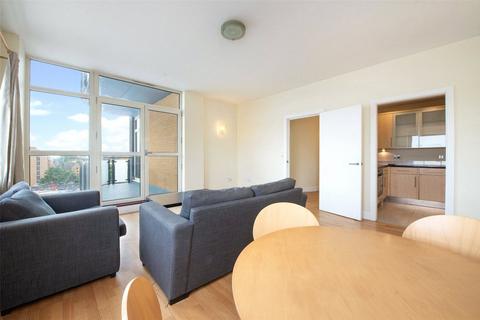 2 bedroom flat to rent, Artichoke Hill, London, E1W