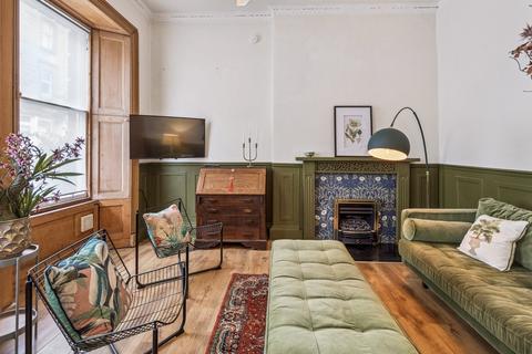 1 bedroom apartment for sale, Grove Street, Edinburgh