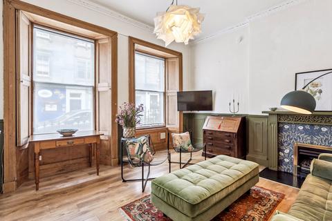 1 bedroom apartment for sale, Grove Street, Edinburgh