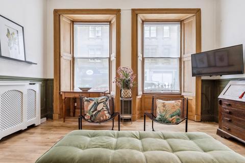 1 bedroom apartment for sale, Grove Street, Edinburgh