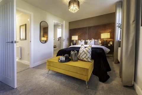 undefined, Plot 298, The Henbury at Balderton Rise, Hawton Lane NG24