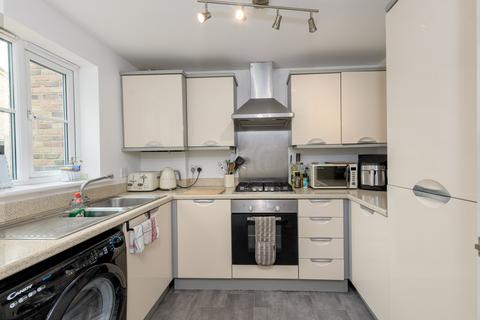 2 bedroom terraced house for sale, Ashby meadows, Spilsby, PE23