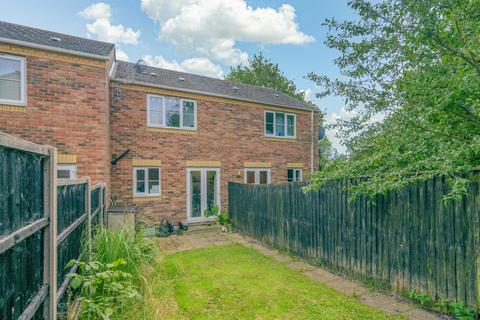 2 bedroom terraced house for sale, Ashby meadows, Spilsby, PE23