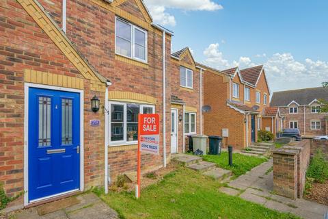 Ashby Meadows, Spilsby, PE23