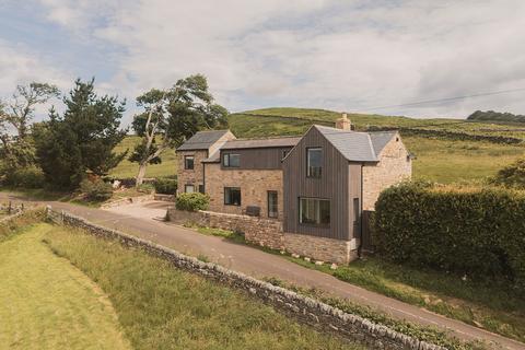 3 bedroom detached house for sale, High Birkshaw, Hexham, Northumberland