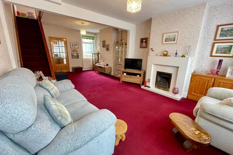 3 bedroom terraced house for sale, Beechwood Road, Luton, Bedfordshire, LU4 9RG