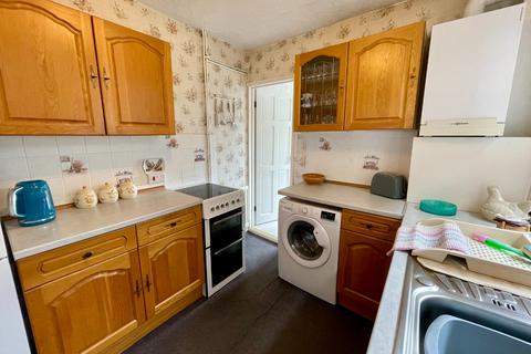 3 bedroom terraced house for sale, Beechwood Road, Luton, Bedfordshire, LU4 9RG