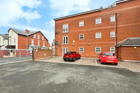 2 bedroom apartment for sale, Osborne Road, Lancashire FY4
