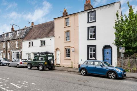 High Street, Oxfordshire OX9