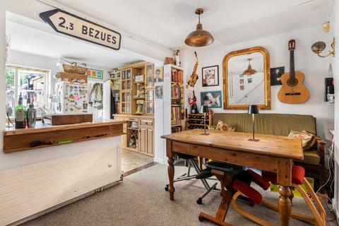 undefined, High Street, Oxfordshire OX9