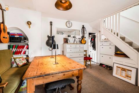 undefined, High Street, Oxfordshire OX9