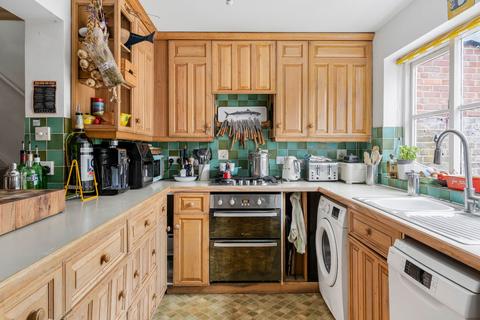 undefined, High Street, Oxfordshire OX9