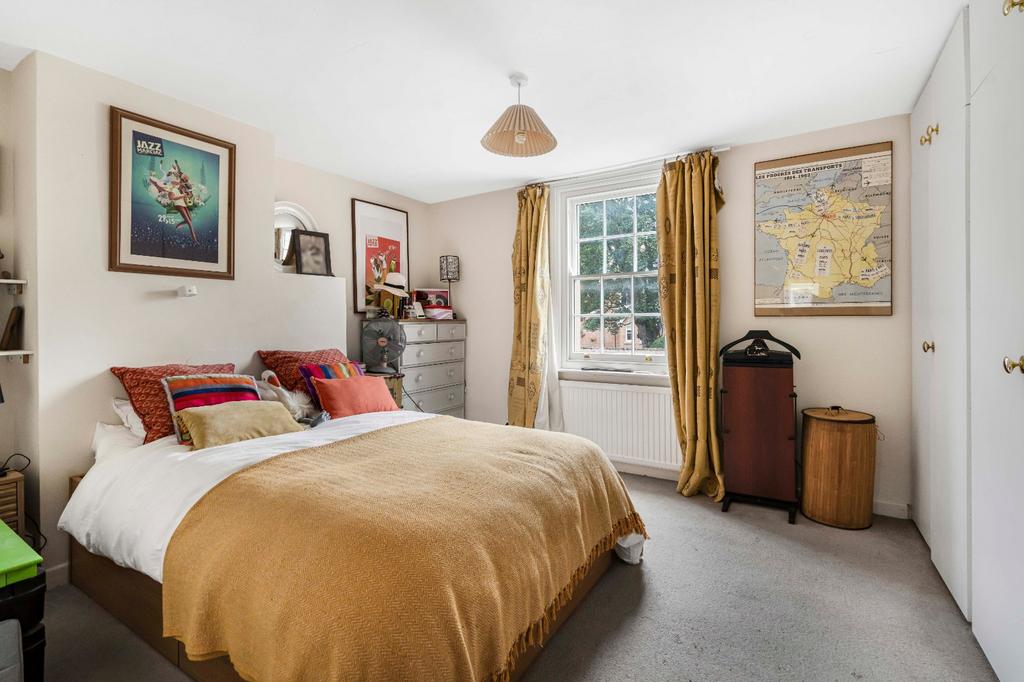Bedroom First Floor